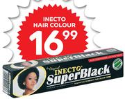Inecto Hair Colour