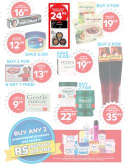 Pep : Summer Style (28 Sept - 25 Oct 2018), page 9