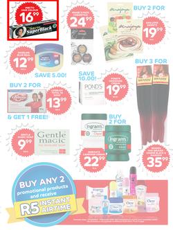Pep : Summer Style (28 Sept - 25 Oct 2018), page 9