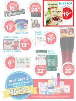 Pep : Summer Style (28 Sept - 25 Oct 2018), page 9