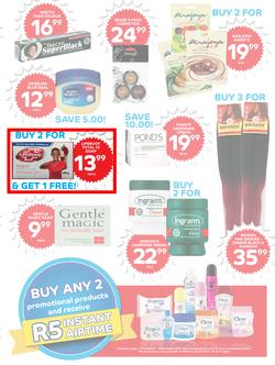 Pep : Summer Style (28 Sept - 25 Oct 2018), page 9