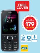 Stylo Maestro With Free Cover