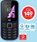 Stylo Flame