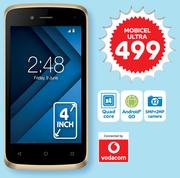 Mobicel Ultra