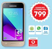 Samsung J1 Prime Mini