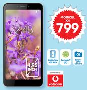 Mobicel X4