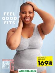 Ackermans shapewear new arrivals