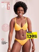 T-Shirt Bras 2 Pack