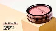 Blusher-Each