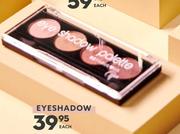 Eyeshadow-Each