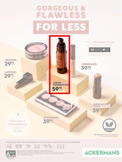 Ackermans : Feel Good Fits (7 October - 27 October 2021), page 8