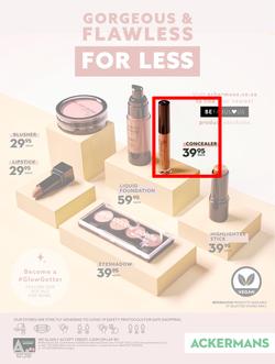 Ackermans : Feel Good Fits (7 October - 27 October 2021), page 8