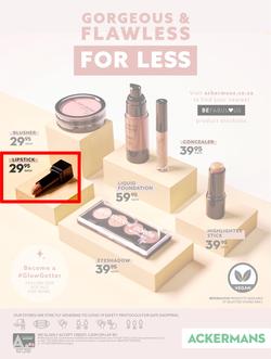 Ackermans : Feel Good Fits (7 October - 27 October 2021), page 8