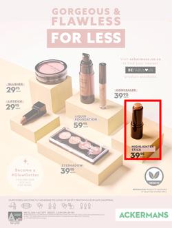 Ackermans : Feel Good Fits (7 October - 27 October 2021), page 8