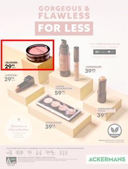 Ackermans : Feel Good Fits (7 October - 27 October 2021), page 8