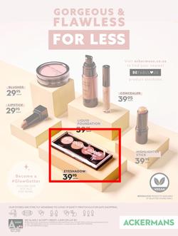Ackermans : Feel Good Fits (7 October - 27 October 2021), page 8