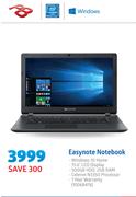 Packard Bell Easynote Notebook-On 3GB Data Price Plan + R218