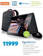 Lenovo Yoga 510 2 In 1