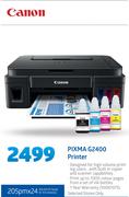 Canon Pixma G2400 Printer