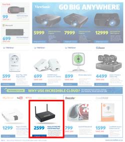 Incredible Connection : Live Connected (31 Jul - 6 Aug 2017), page 5