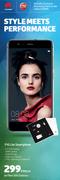 Huawei P10 Lite Smartphone-On Flexi 200