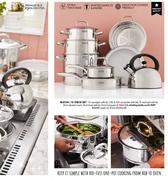 Echelon Prima 13 Piece Set 824164