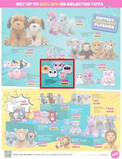 Game : Toys & Treats (18 June - 13 July 2025), page 9