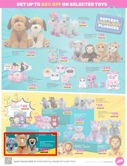 Game : Toys & Treats (18 June - 13 July 2025), page 9