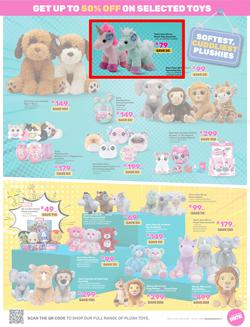 Game : Toys & Treats (18 June - 13 July 2025), page 9