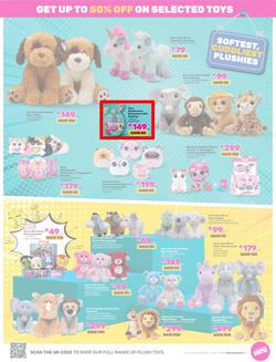 Game : Toys & Treats (18 June - 13 July 2025), page 9