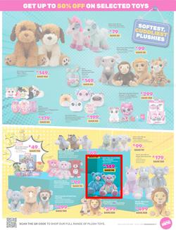 Game : Toys & Treats (18 June - 13 July 2025), page 9