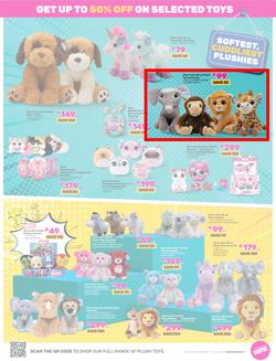 Game : Toys & Treats (18 June - 13 July 2025), page 9