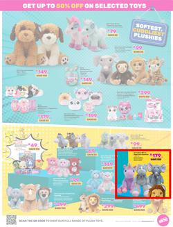 Game : Toys & Treats (18 June - 13 July 2025), page 9