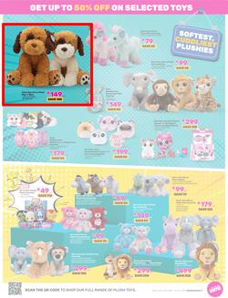 Game : Toys & Treats (18 June - 13 July 2025), page 9