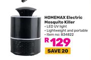 Homemax Electric Mosquito Killer