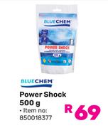 Bluechem Power Shock-500g