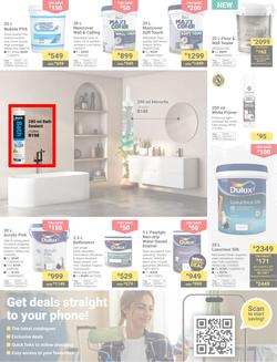 Builders : Don't Cover Walls. Wake Them Up (28 October - 31 December 2025), page 9