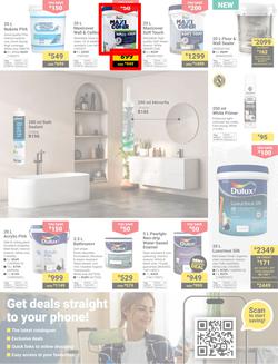 Builders : Don't Cover Walls. Wake Them Up (28 October - 31 December 2025), page 9