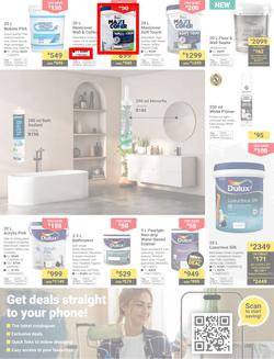Builders : Don't Cover Walls. Wake Them Up (28 October - 31 December 2025), page 9