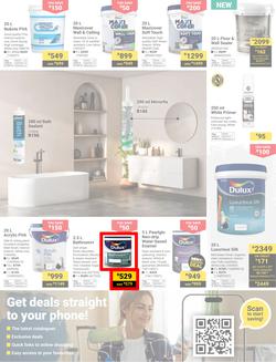 Builders : Don't Cover Walls. Wake Them Up (28 October - 31 December 2025), page 9