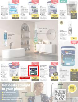 Builders : Don't Cover Walls. Wake Them Up (28 October - 31 December 2025), page 9