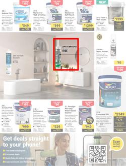 Builders : Don't Cover Walls. Wake Them Up (28 October - 31 December 2025), page 9