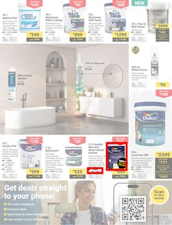 Builders : Don't Cover Walls. Wake Them Up (28 October - 31 December 2025), page 9