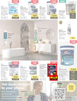 Builders : Don't Cover Walls. Wake Them Up (28 October - 31 December 2025), page 9