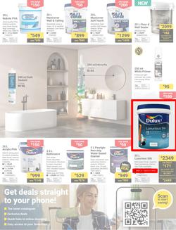 Builders : Don't Cover Walls. Wake Them Up (28 October - 31 December 2025), page 9