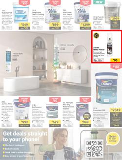 Builders : Don't Cover Walls. Wake Them Up (28 October - 31 December 2025), page 9