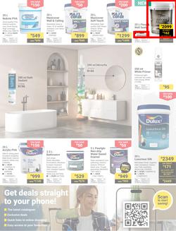 Builders : Don't Cover Walls. Wake Them Up (28 October - 31 December 2025), page 9