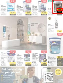 Builders : Don't Cover Walls. Wake Them Up (28 October - 31 December 2025), page 9