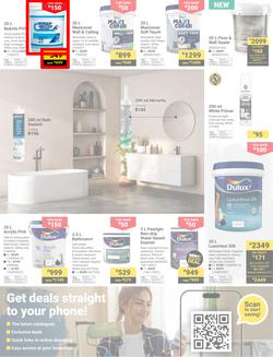 Builders : Don't Cover Walls. Wake Them Up (28 October - 31 December 2025), page 9