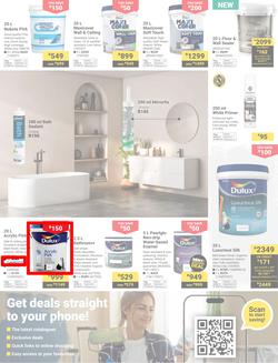 Builders : Don't Cover Walls. Wake Them Up (28 October - 31 December 2025), page 9